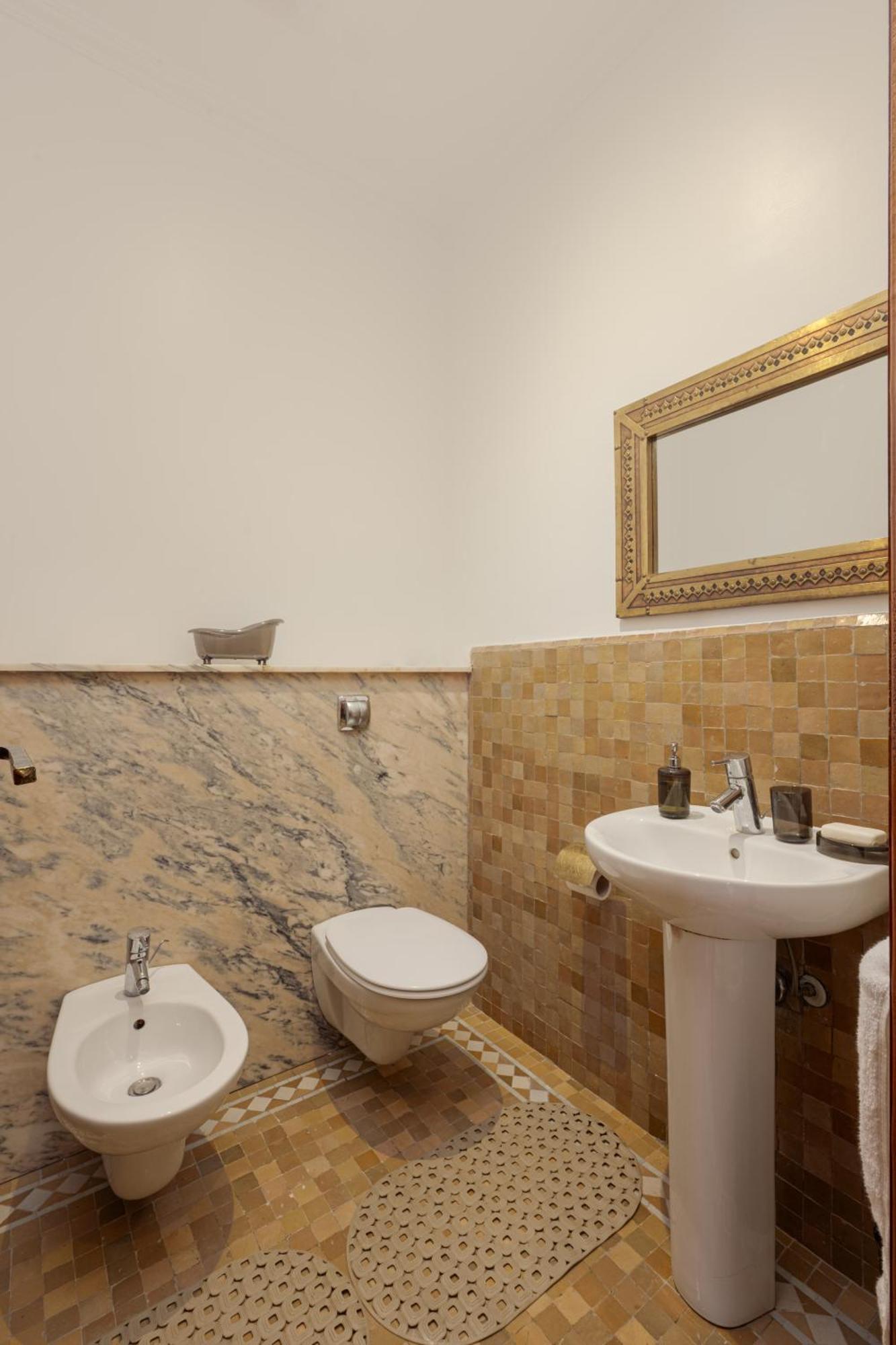 Appartement De Luxe A Palmeraie Village 2 Marrakesh Bagian luar foto